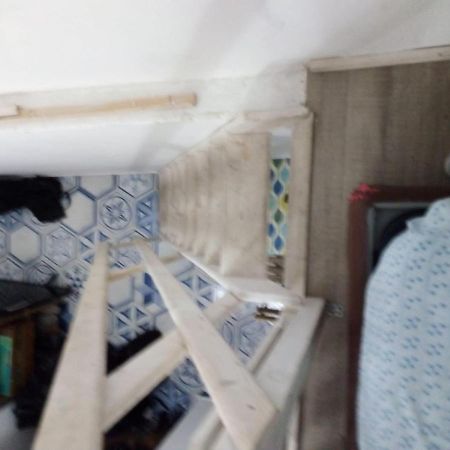 Serena'S Nest Napoli Ngoại thất bức ảnh