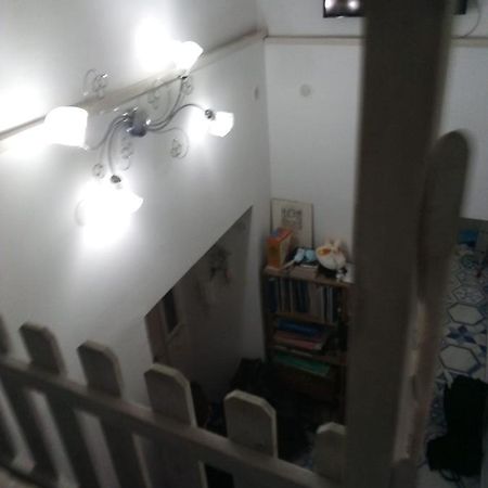 Serena'S Nest Napoli Ngoại thất bức ảnh