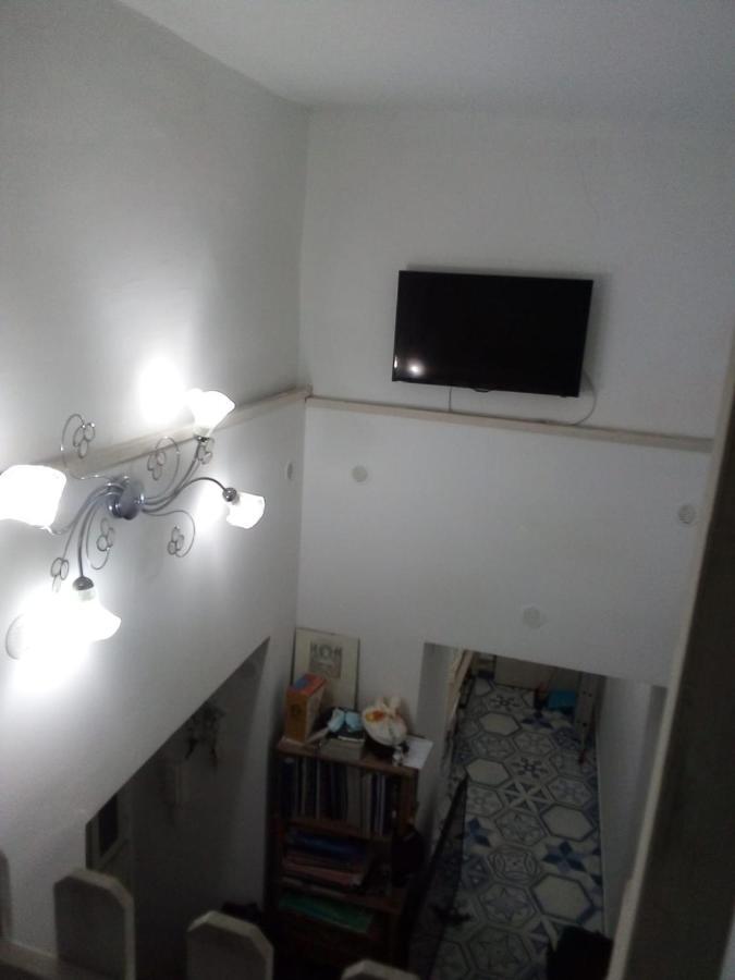 Serena'S Nest Napoli Ngoại thất bức ảnh