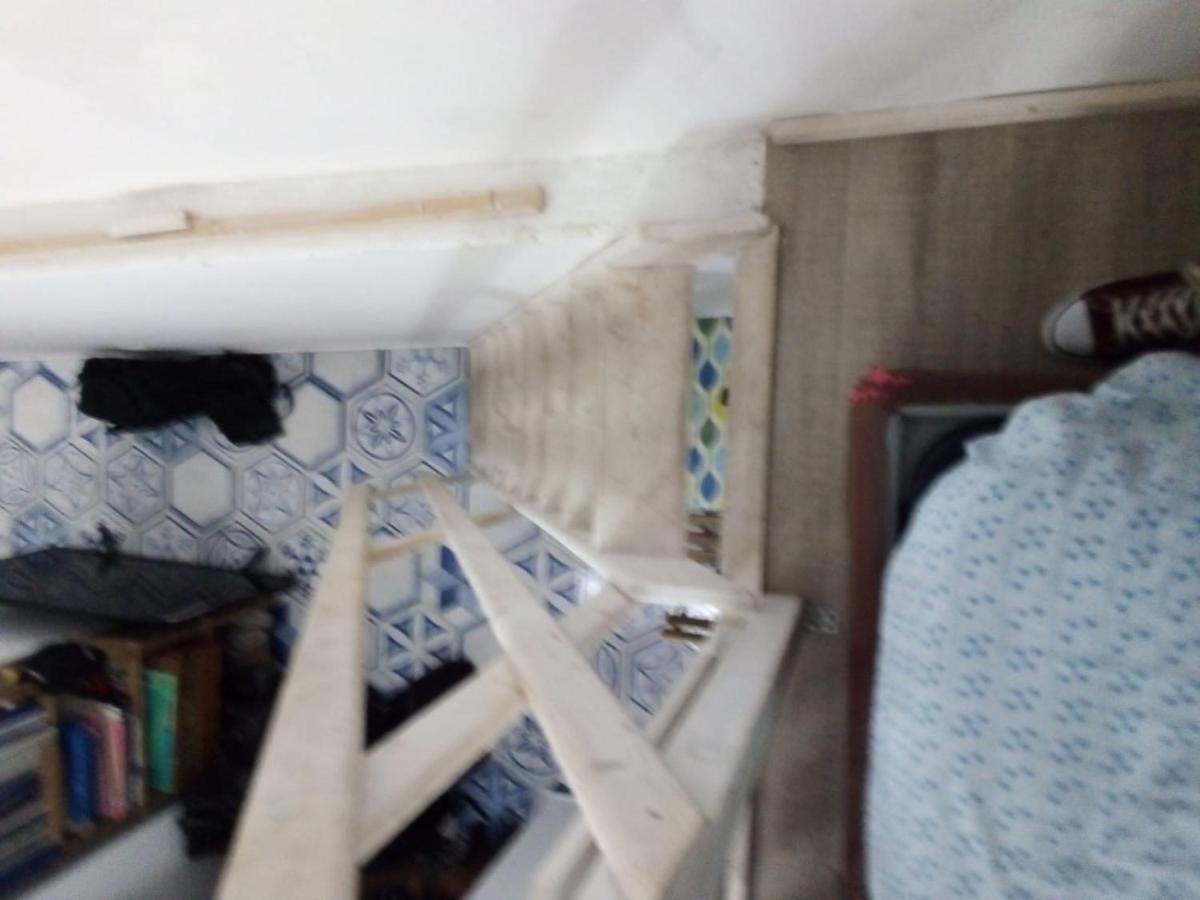 Serena'S Nest Napoli Ngoại thất bức ảnh