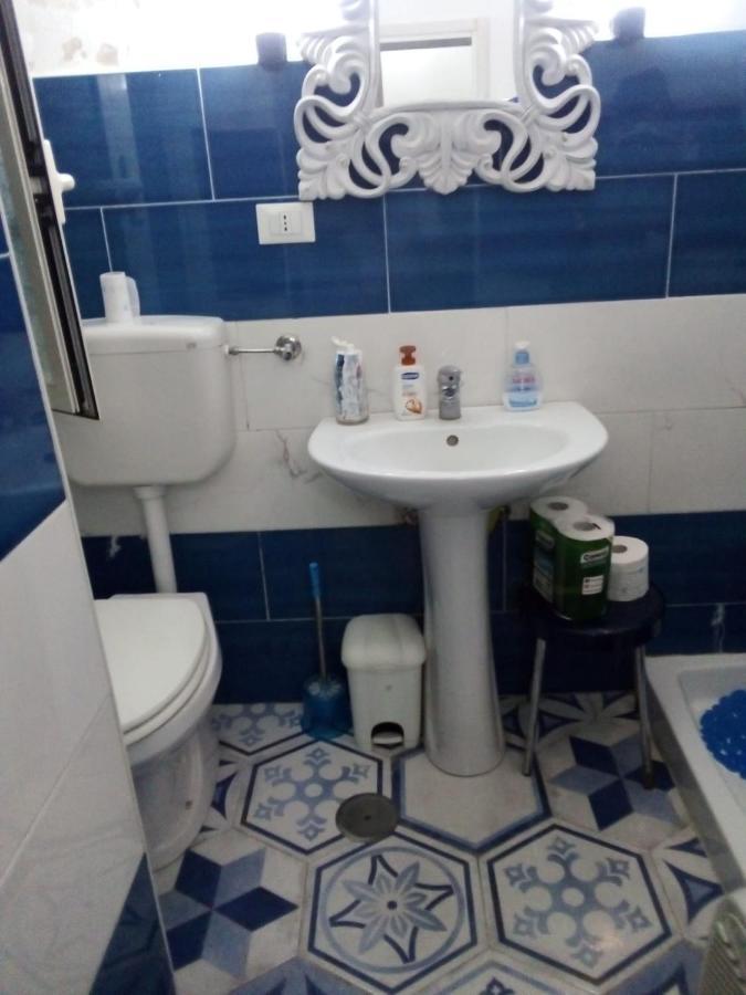 Serena'S Nest Napoli Ngoại thất bức ảnh