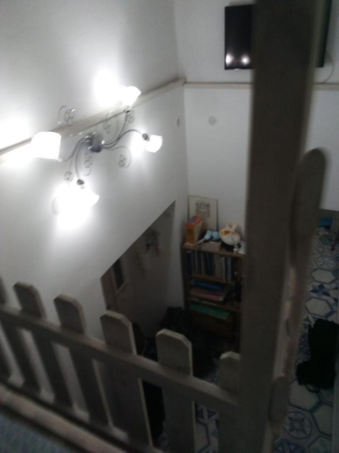 Serena'S Nest Napoli Ngoại thất bức ảnh