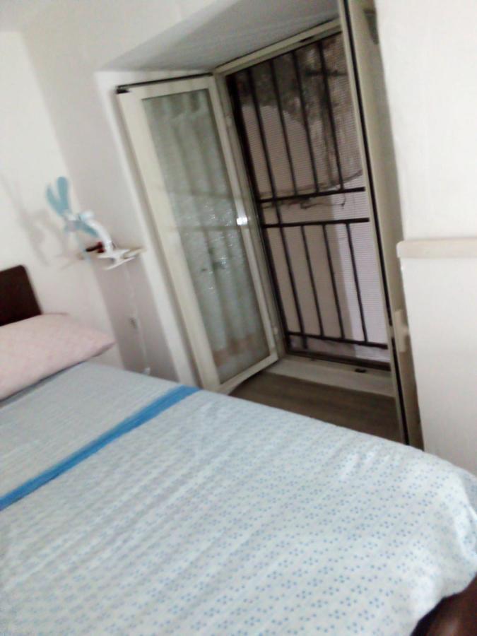 Serena'S Nest Napoli Ngoại thất bức ảnh
