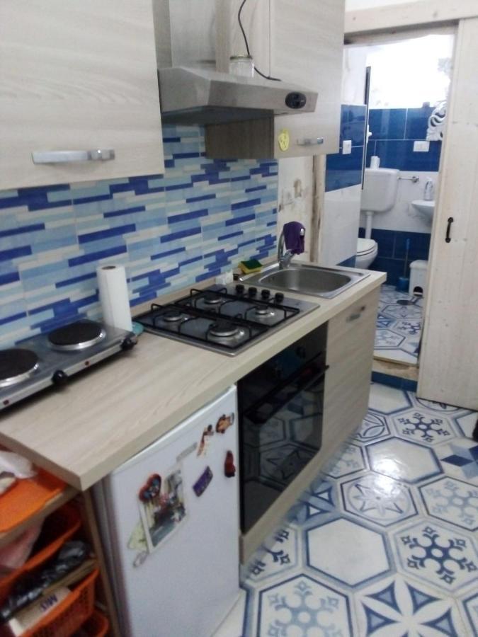 Serena'S Nest Napoli Ngoại thất bức ảnh