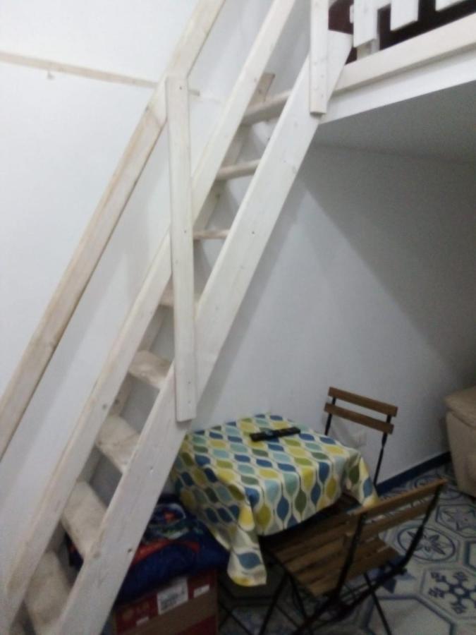Serena'S Nest Napoli Ngoại thất bức ảnh